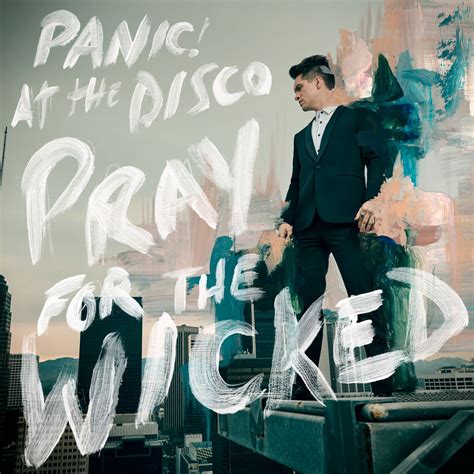 Panic! at the Disco Lyrics, Songs, and Albums .